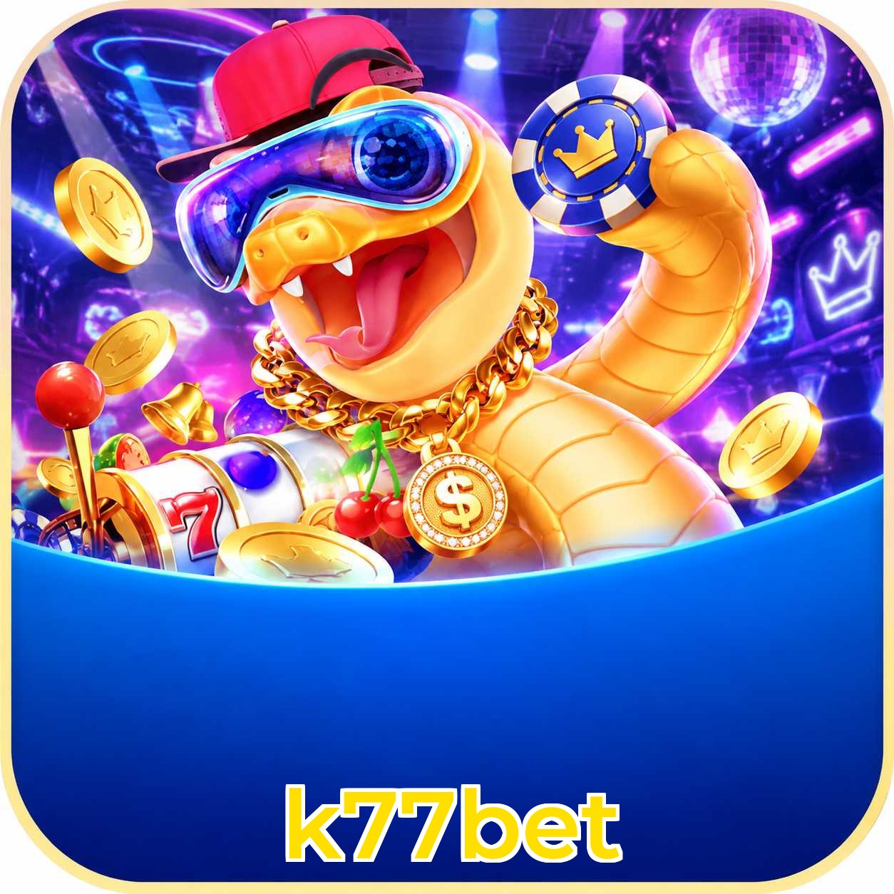 k77bet VIP FAQ