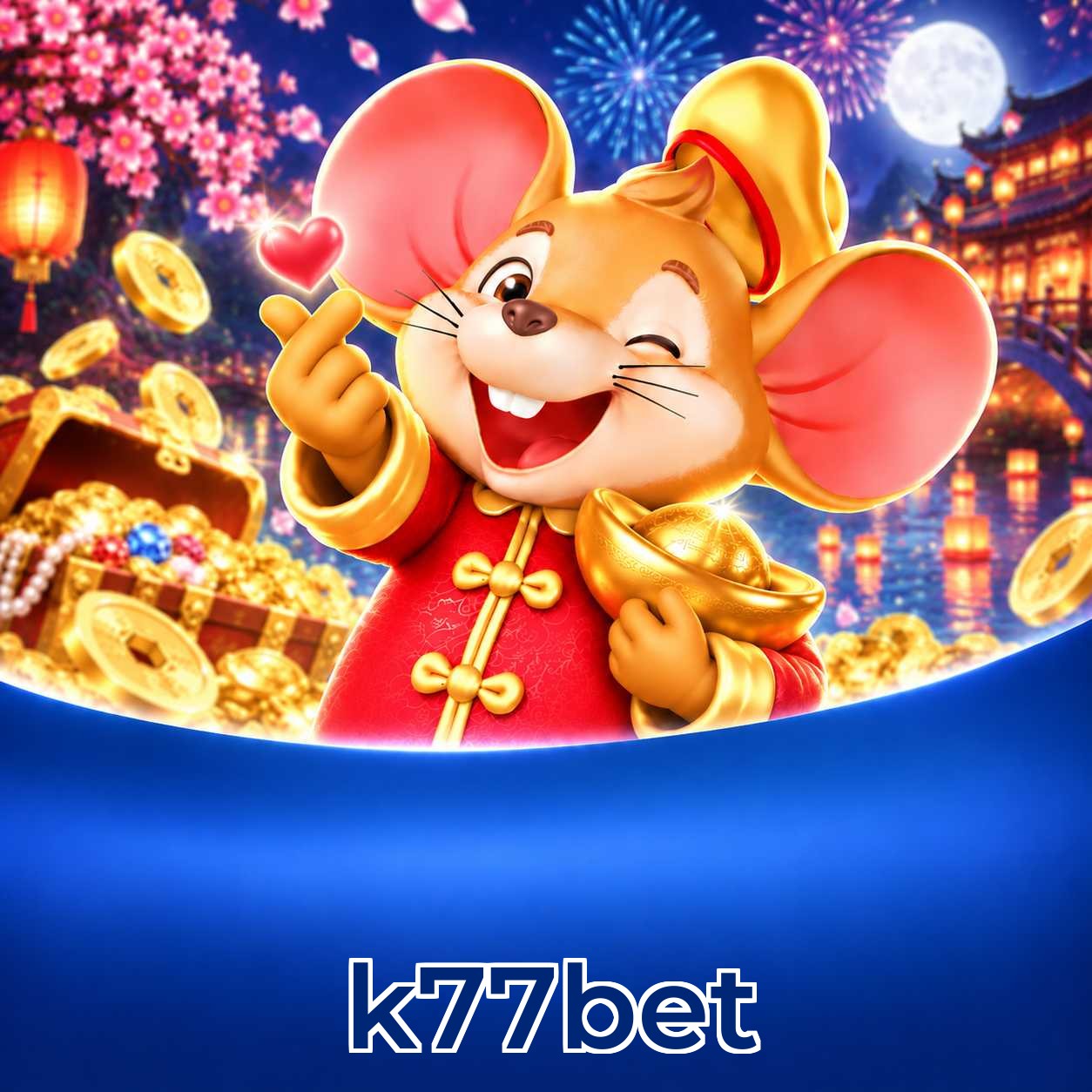 Baixar k77bet PC Mac