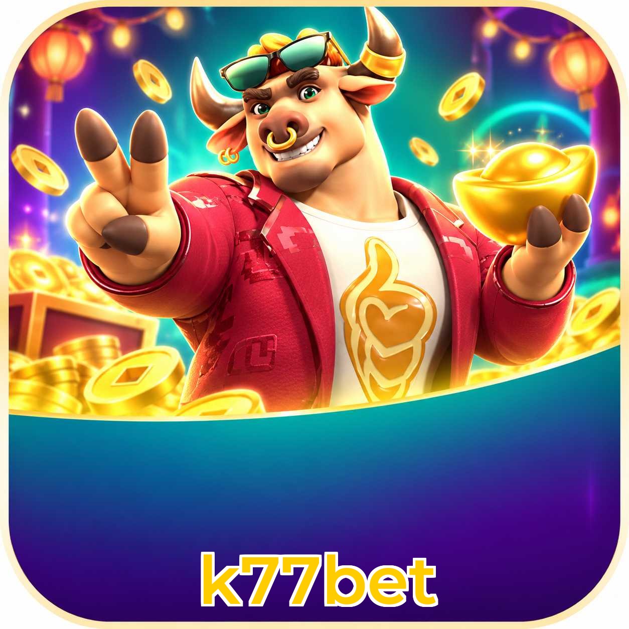 k77bet Registration Guide