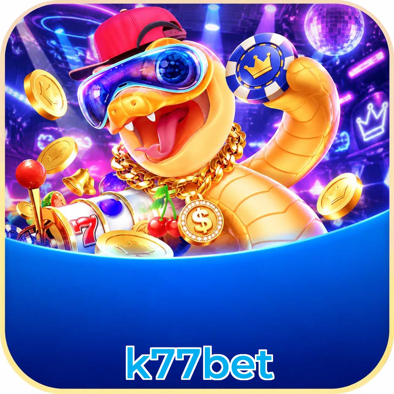 k77bet Estratégias Slots