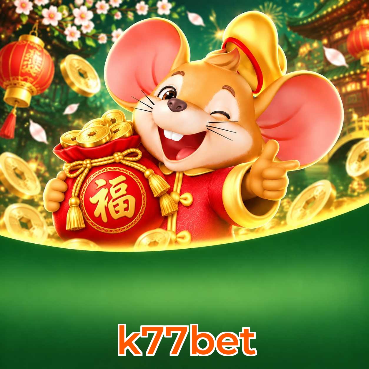 k77bet Fortune Tiger Tips